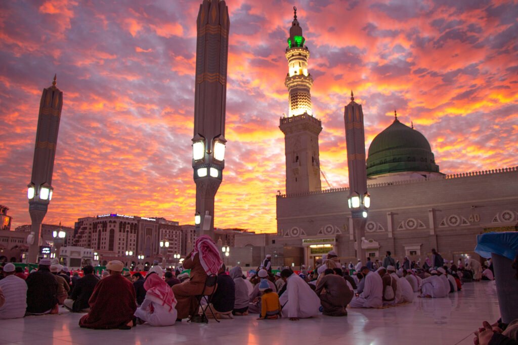 Madinah