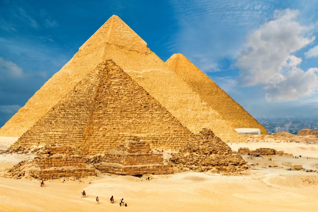 giza-plateau-pyramids