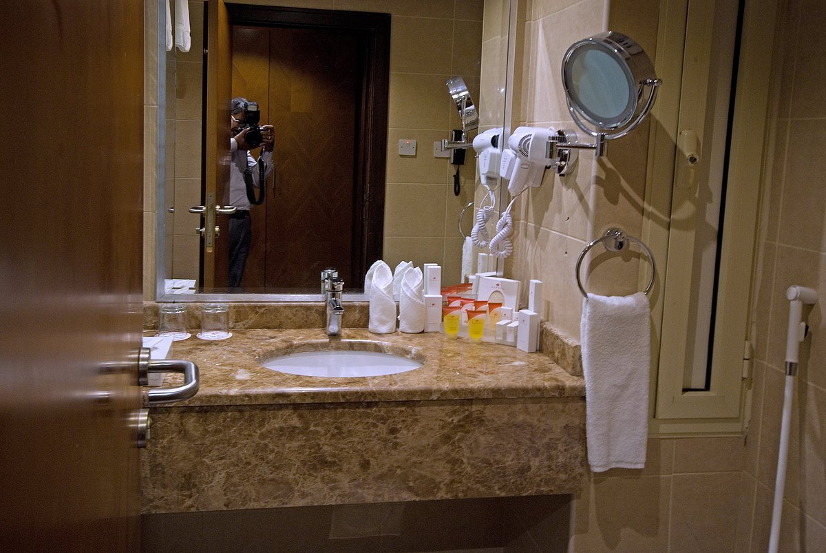 Ramada Dar Al Fayzeen (1)