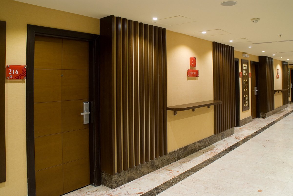 Ramada Dar Al Fayzeen (2)